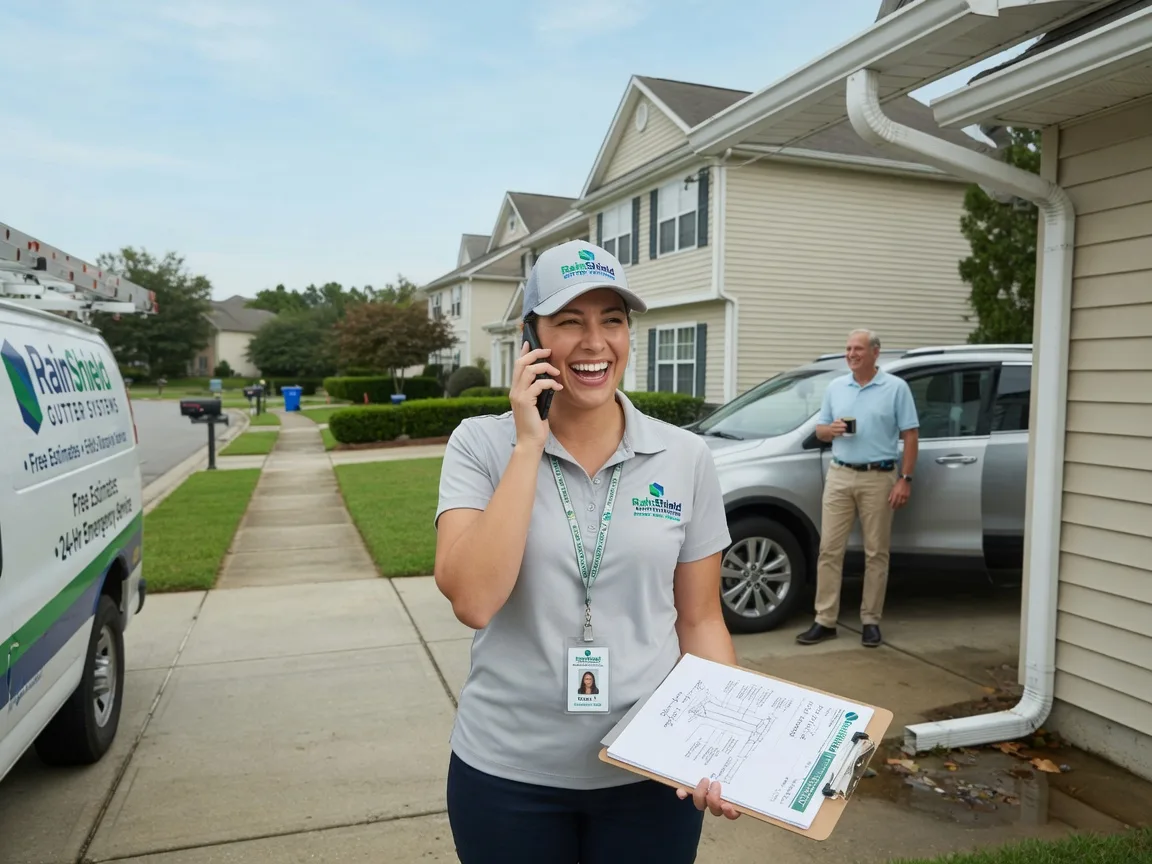 Gutter Installation Astor, FL FAQs